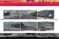 SalsaNext+: A Multimodal-Based Point Cloud Semantic Segmentation With Range and RGB Images