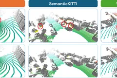 TerraSeg: Self-Supervised Ground Segmentation for Any LiDAR